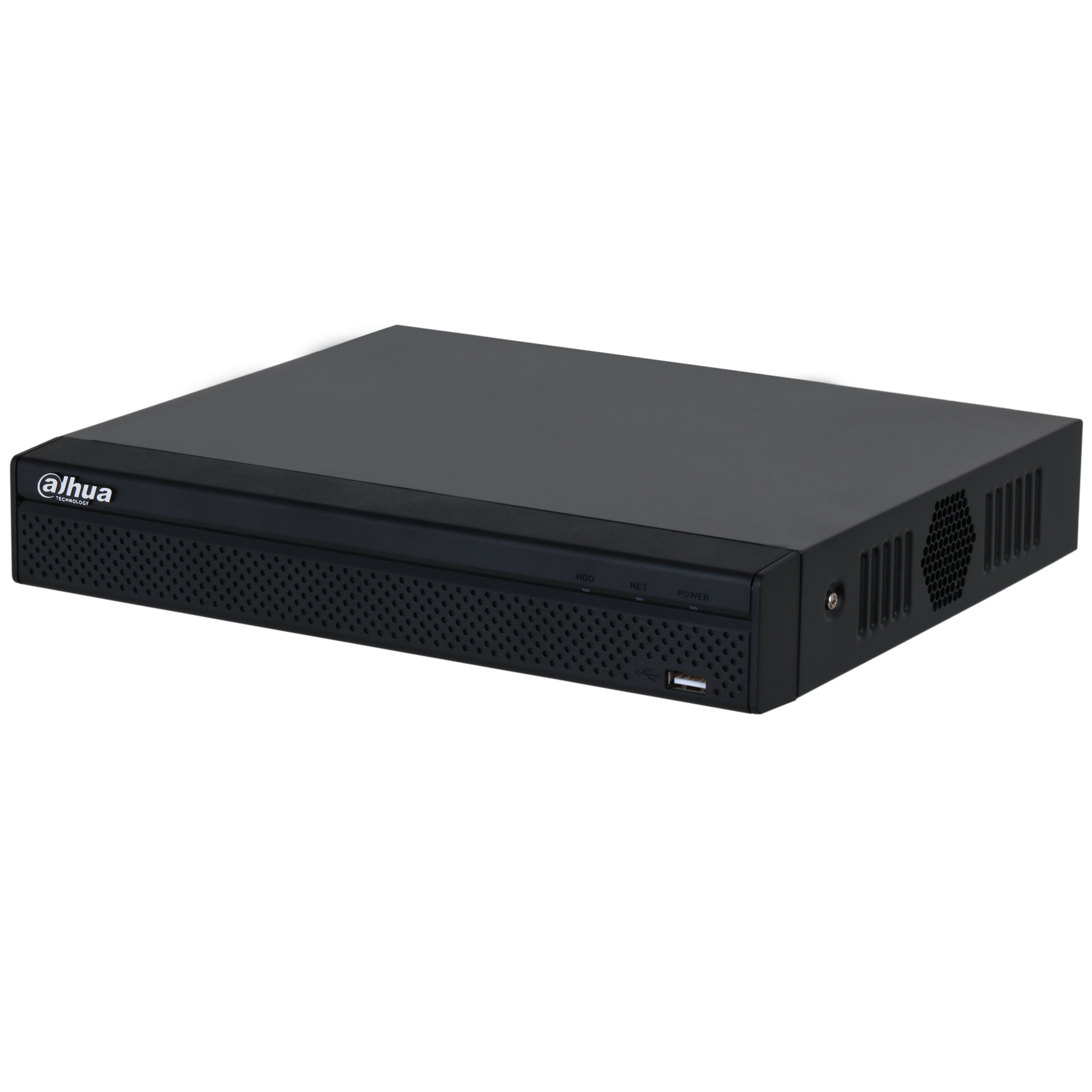 Dahua NVR2104HS-4KS3 Rechizitor video de rețea 4CH Compact 1U 1HDD Lite