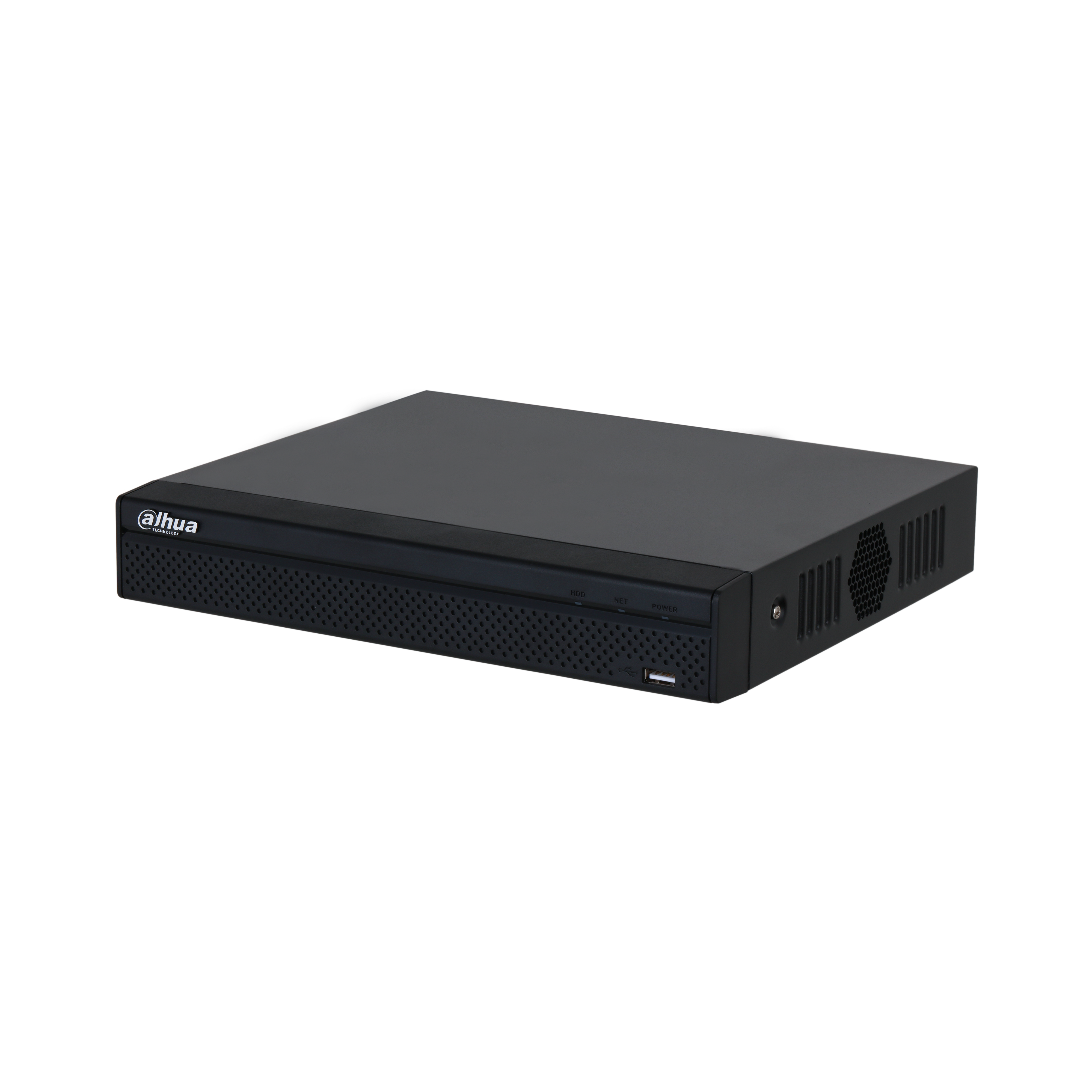 Dahua Technology Lite NVR2104HS-S3 1U Negru