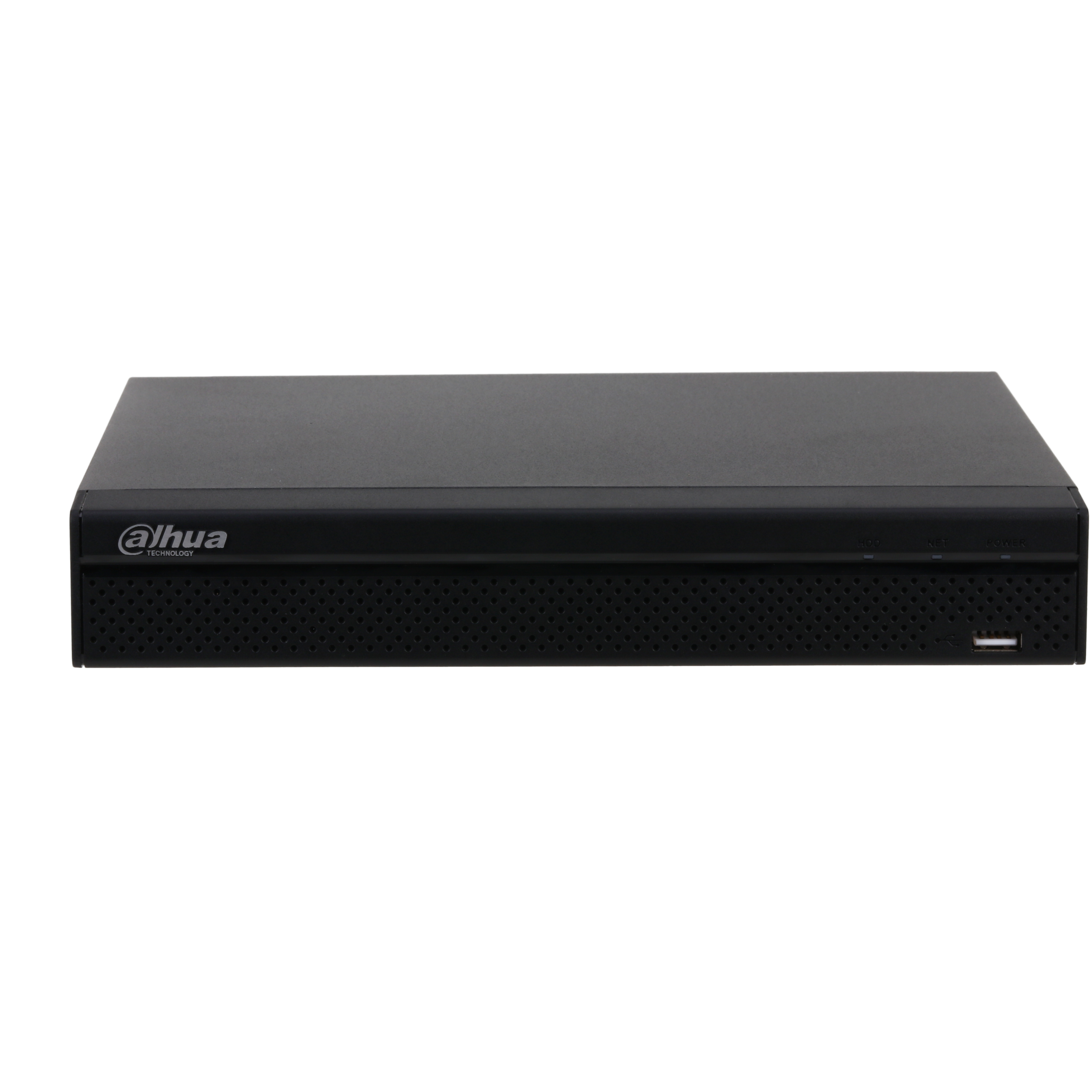 Dahua NVR4108HS-8P-4KS3 Recorder video de rețea 8CH Compact 1U 8PoE 1HDD Lite