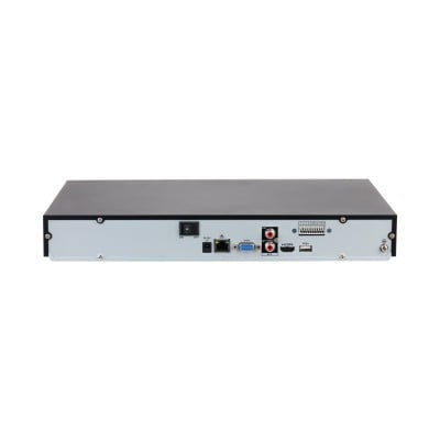 Dahua Technology NVR4204-4KS2/L 1U Negru