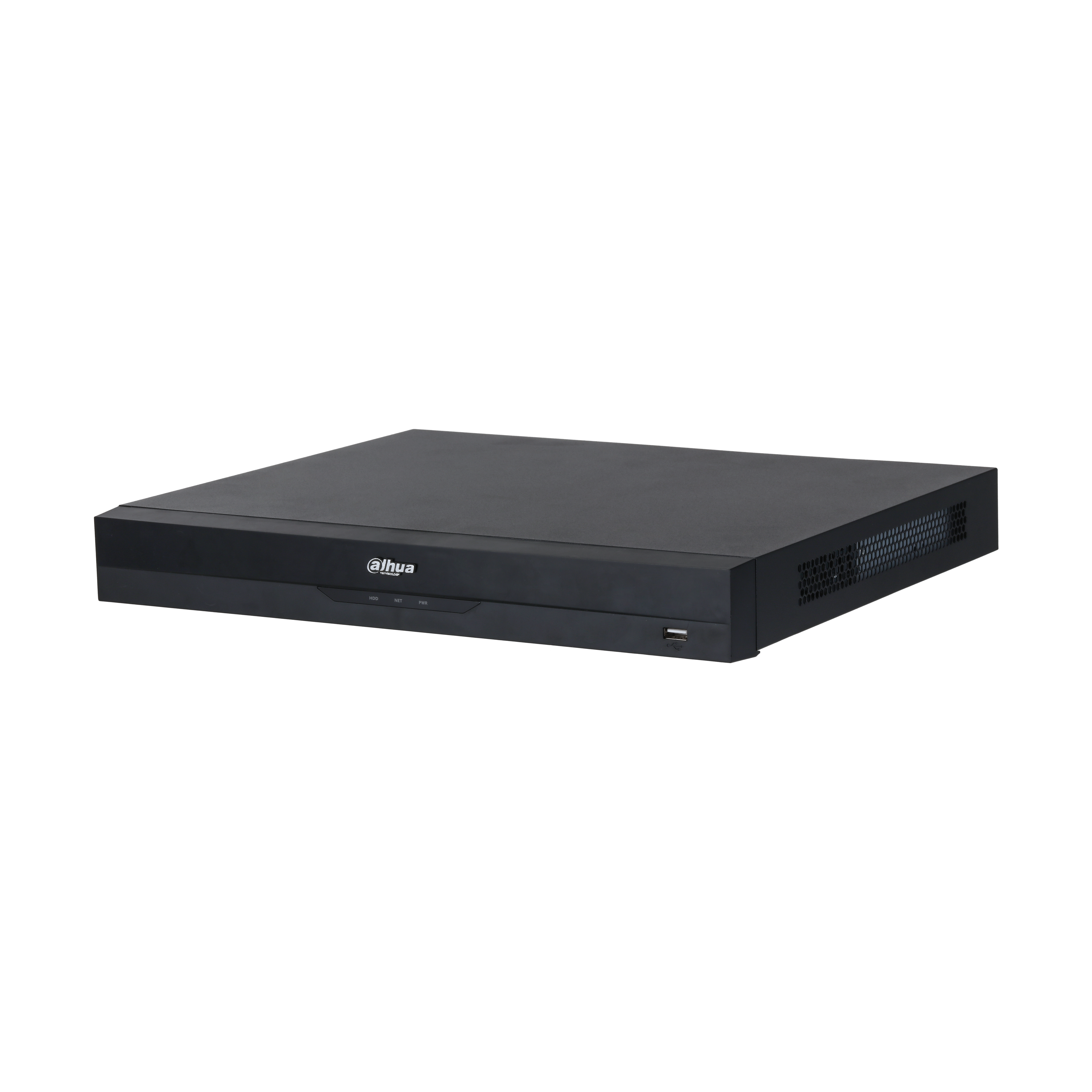 NVR4216-16P-EI | Dahua | Dahua NVR4216-16P-EI Recorder video de rețea 16CH 1U 16PoE 2HDDs WizSense Dahua NVR4216-16P-EI Recorder video de rețea 16CH 1U 16PoE 2HDDs WizSense