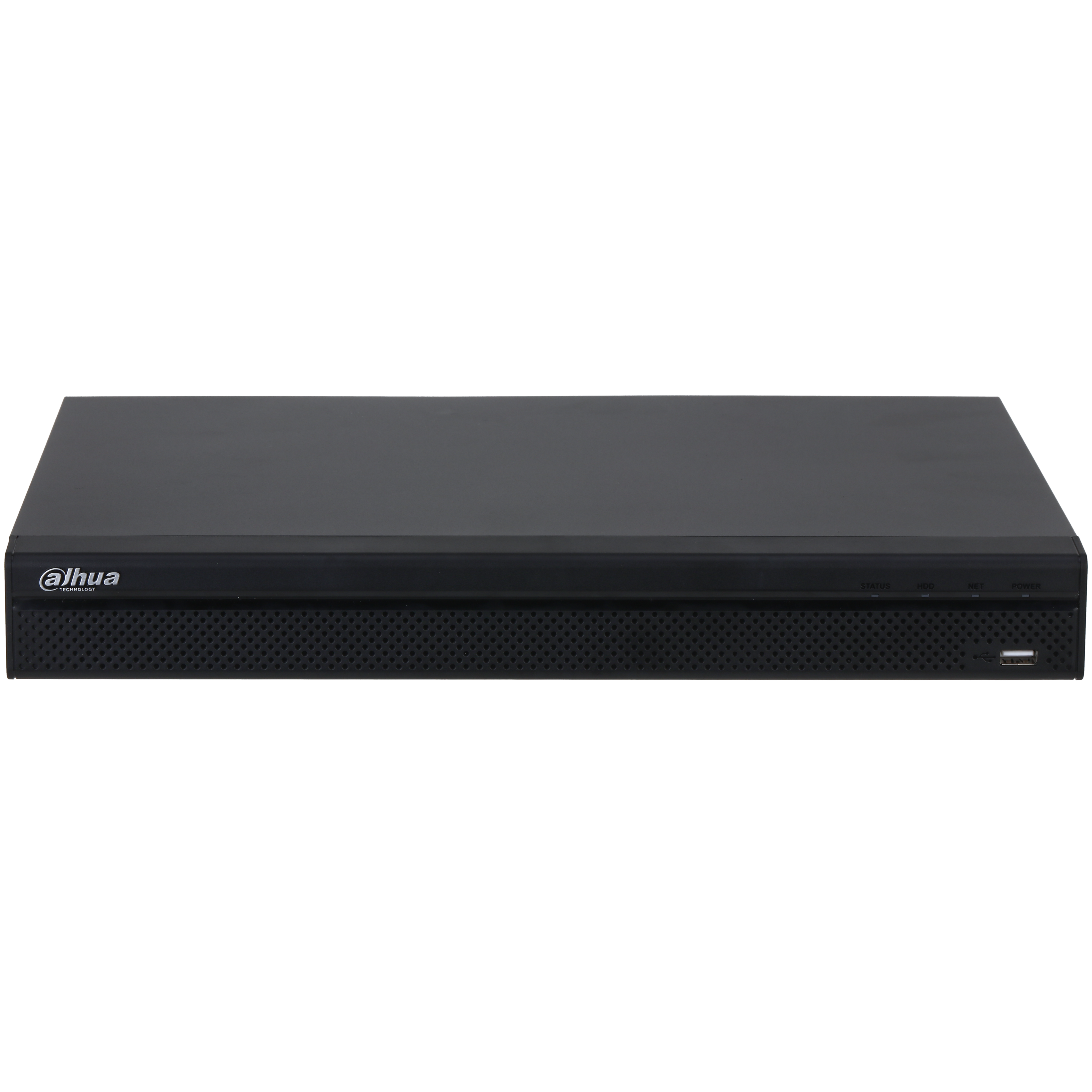 Dahua NVR4216-4KS3 Recorder video de rețea 16CH 1U 2HDDs Lite