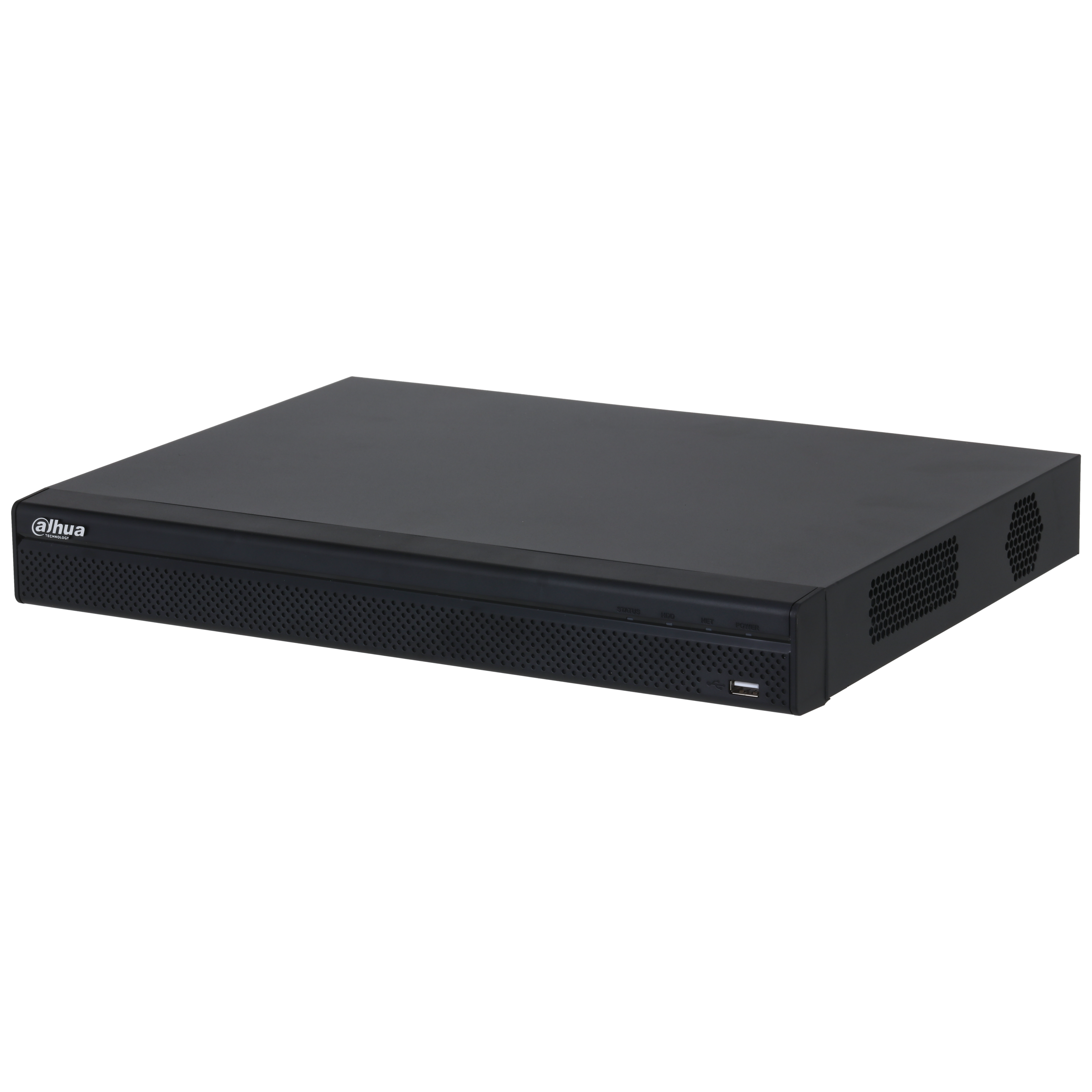 Dahua NVR4216-4KS3 Recorder video de rețea 16CH 1U 2HDDs Lite
