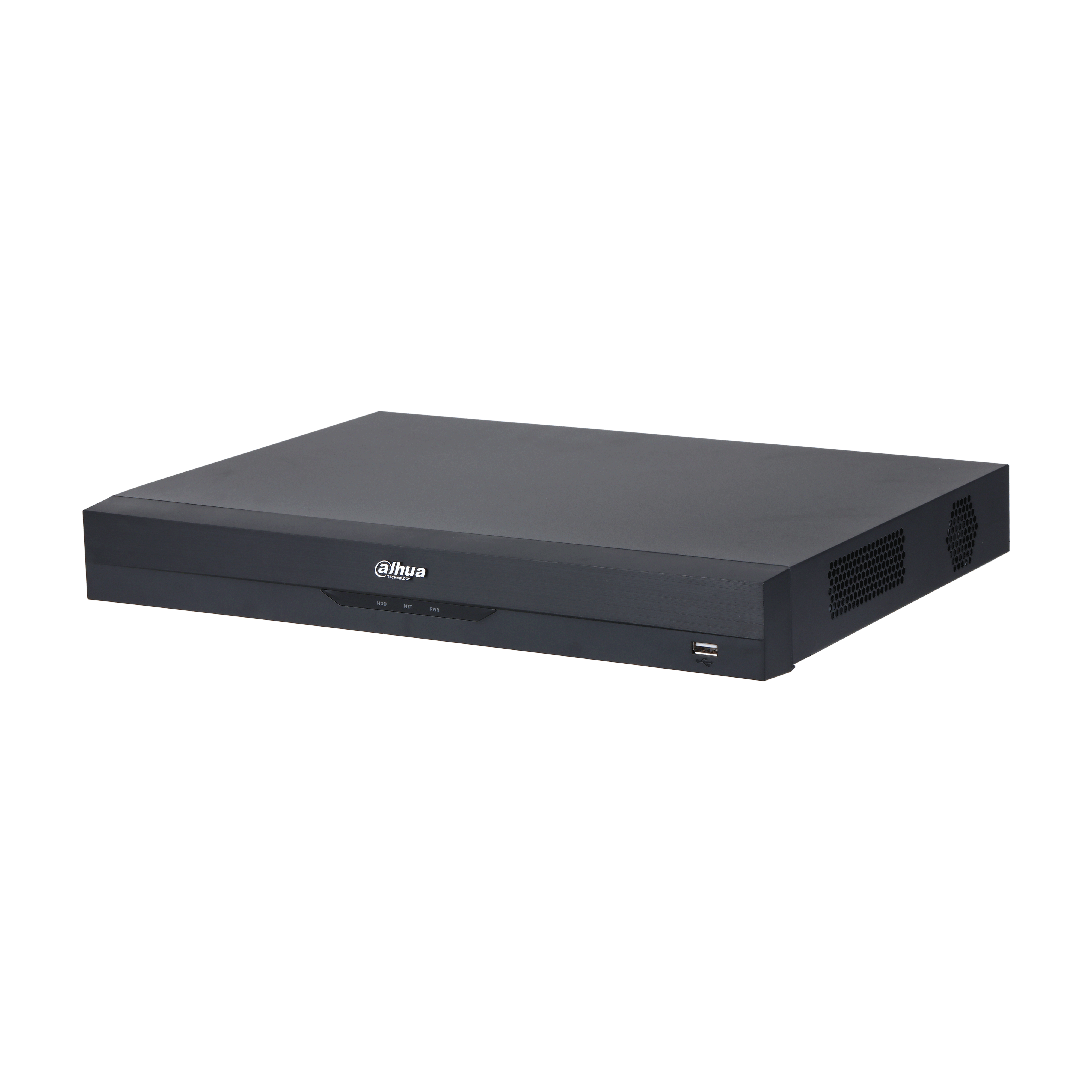 Dahua NVR4232-EI Registrator video de rețea 32CH 1U 2HDDs WizSense