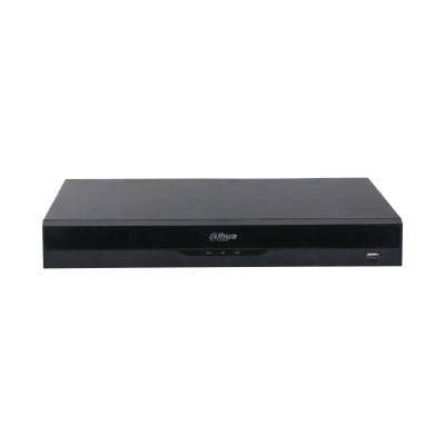 NVR5216-EI | Dahua | Dahua NVR5216-EI Recorder video de rețea 16CH 2HDD 1U Dahua NVR5216-EI Recorder video de rețea 16CH 2HDD 1U