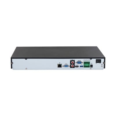 NVR5216-EI | Dahua | Dahua NVR5216-EI Recorder video de rețea 16CH 2HDD 1U Dahua NVR5216-EI Recorder video de rețea 16CH 2HDD 1U