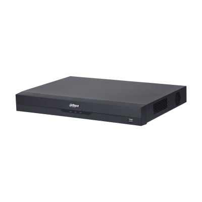 NVR5216-EI | Dahua | Dahua NVR5216-EI Recorder video de rețea 16CH 2HDD 1U Dahua NVR5216-EI Recorder video de rețea 16CH 2HDD 1U