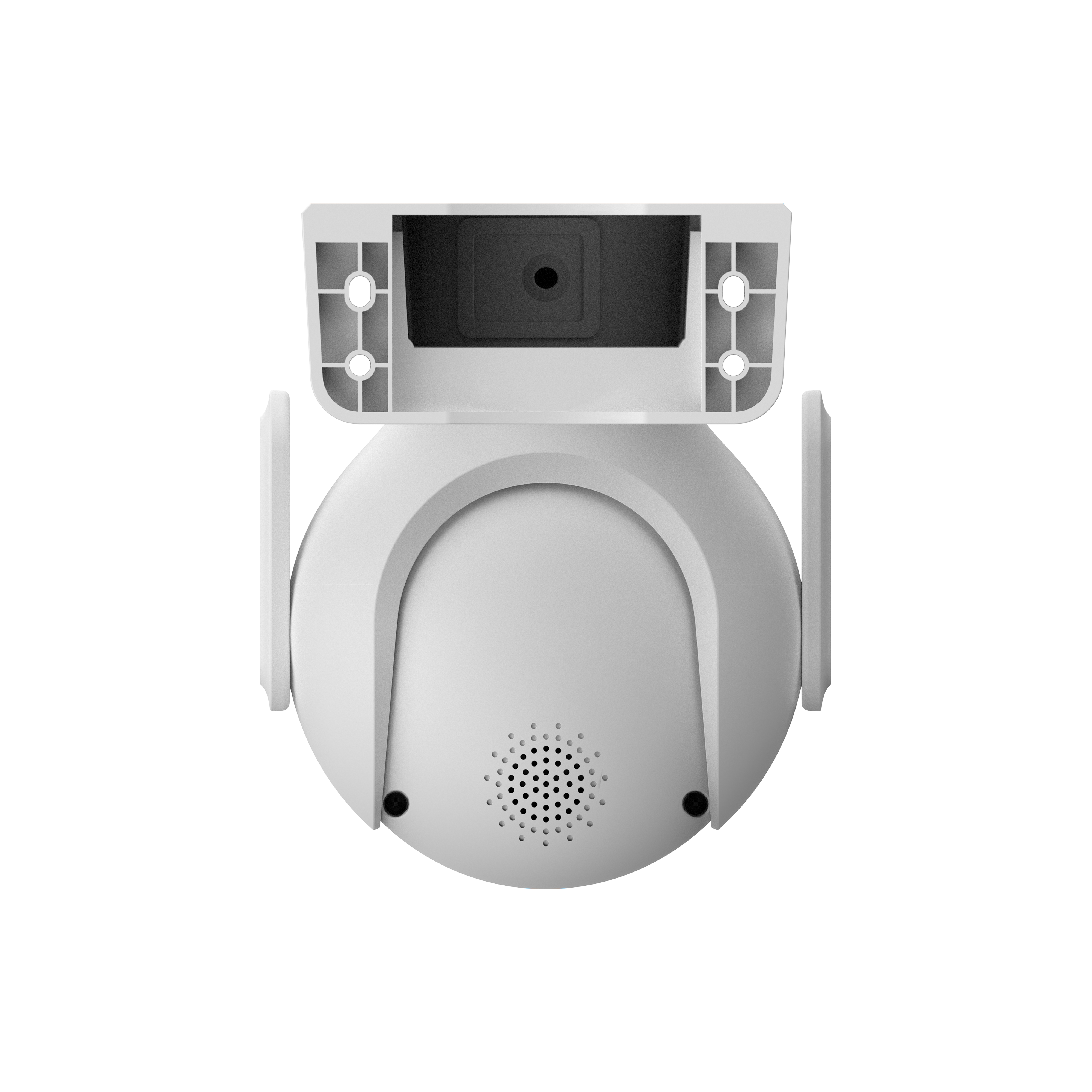 P5B-PV | Dahua | Dahua P5B-PV Cameră de rețea Wi-Fi cu focalizare fixă 5MP pentru exterior, pan & tilt Dahua P5B-PV Cameră de rețea Wi-Fi cu focalizare fixă 5MP pentru exterior, pan & tilt