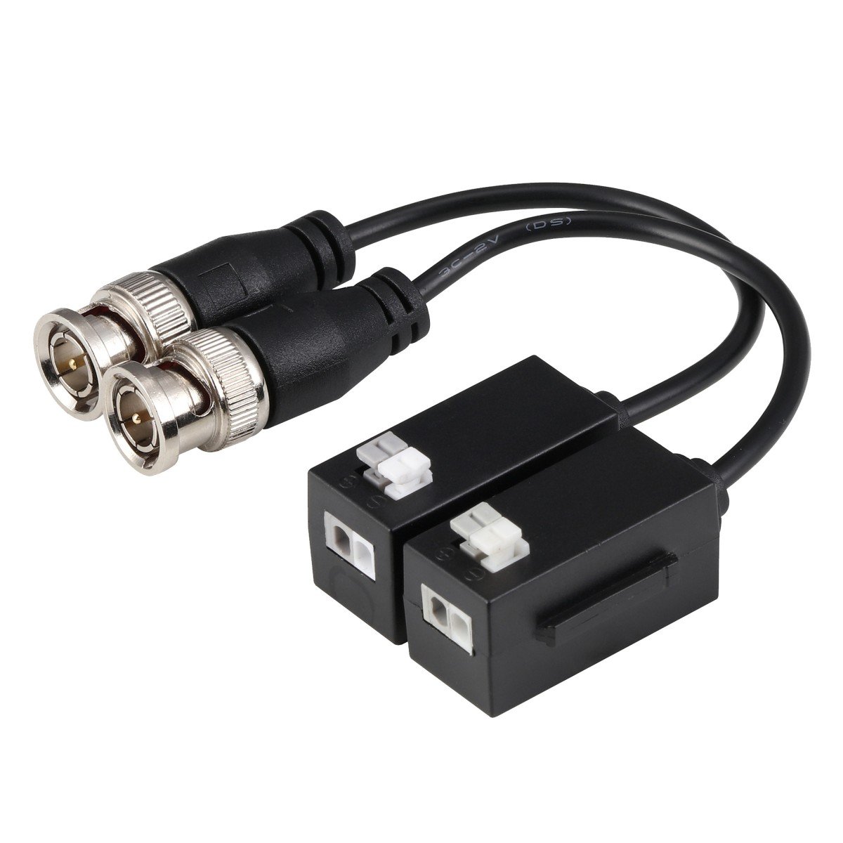 Dahua PFM800-4K 1-CH Balun video pasiv