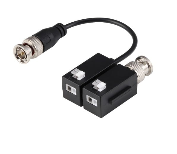 Dahua PFM800B-4K 1-CH Balun video pasiv