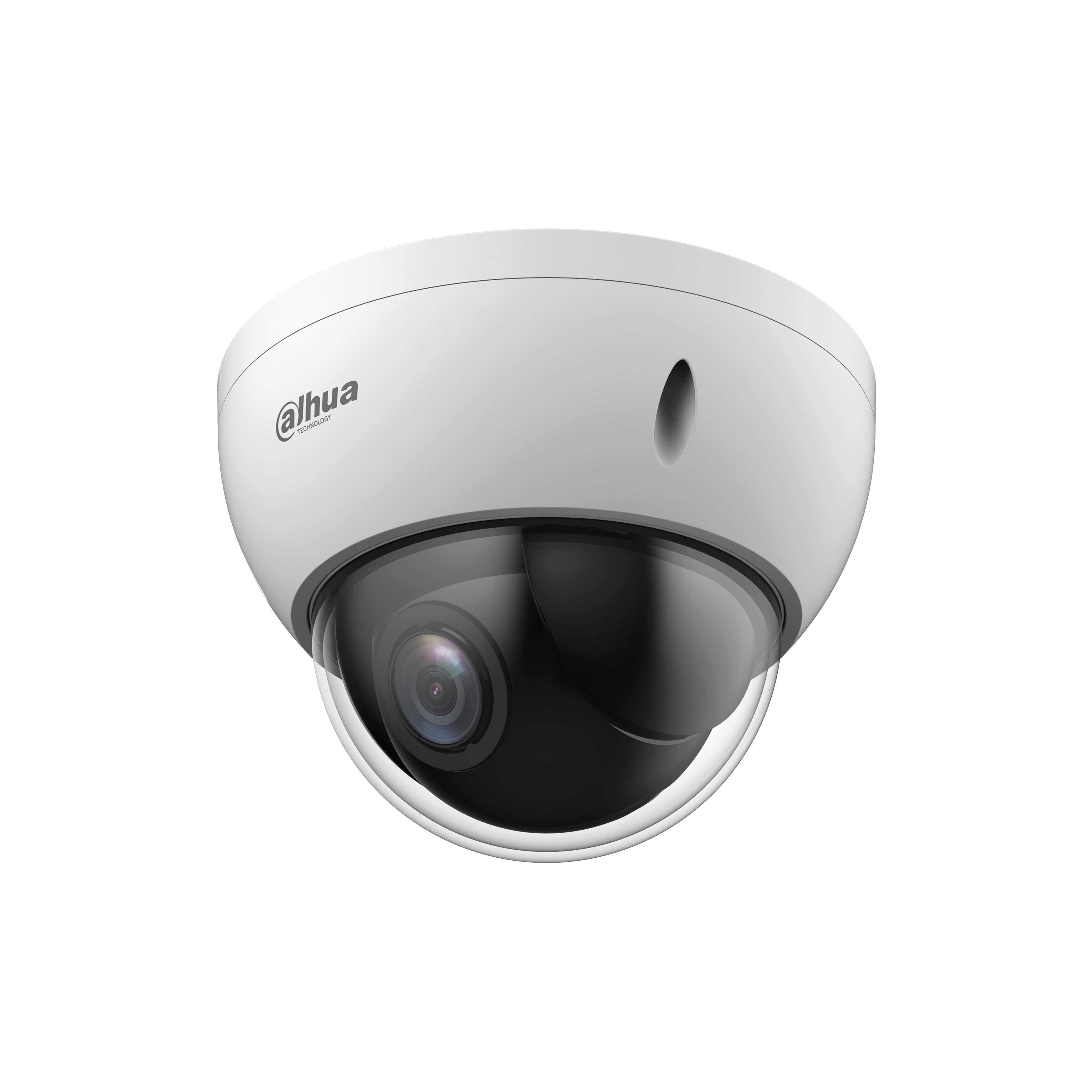 Dahua SD22204DB-GNY Cameră PTZ 2MP 4x Starlight WizSense, rețea