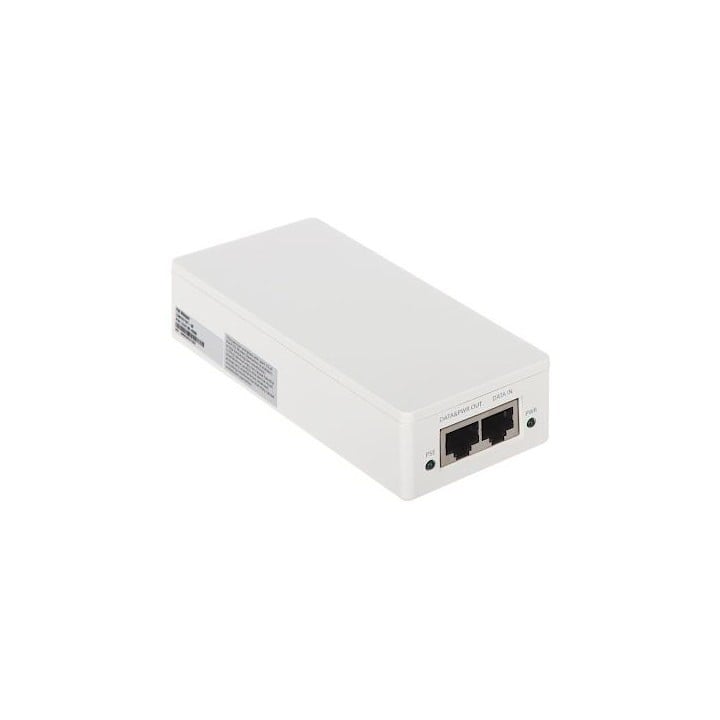 Dahua TAM1GT1GT-30 30W PoE+ Midspan
