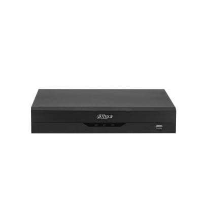 Dahua XVR5104HS-4KL-I3 – Dahua XVR5104HS-4KL-I3 Receptor video digital 4CH Penta-brid 4K Value/5MP Compact 1U 1HDD WizSense Dahua XVR5104HS-4KL-I3 Receptor video digital 4CH Penta-brid 4K Value/5MP Compact 1U 1HDD WizSense – Dahua XVR5104HS-4KL-I3