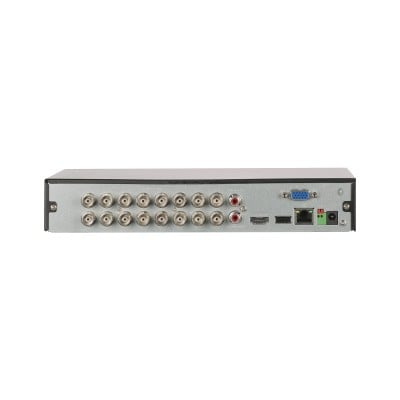Dahua XVR5116HS-I3 Recorder video digital 16CH Penta-brid 5MP Value/1080P Compact 1U 1HDD WizSense – Dahua XVR5116HS-I3