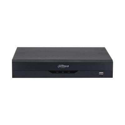Dahua XVR5116HS-I3 Recorder video digital 16CH Penta-brid 5MP Value/1080P Compact 1U 1HDD WizSense – Dahua XVR5116HS-I3