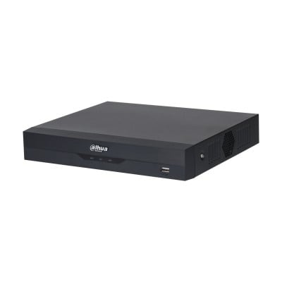 Dahua XVR5116HS-I3 Recorder video digital 16CH Penta-brid 5MP Value/1080P Compact 1U 1HDD WizSense – Dahua XVR5116HS-I3