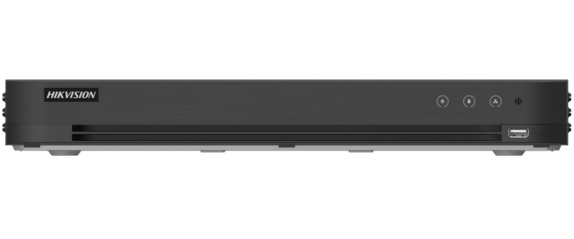 HIKVISION iDS-7216HUHI-M2/XT – DVR AcuSense Hikvision, 16 canale analogice, 5MP, H.265, 2 HDD SATA - iDS-7216HUHI-M2/XT DVR AcuSense Hikvision, 16 canale analogice, 5MP, H.265, 2 HDD SATA - iDS-7216HUHI-M2/XT – HIKVISION iDS-7216HUHI-M2/XT