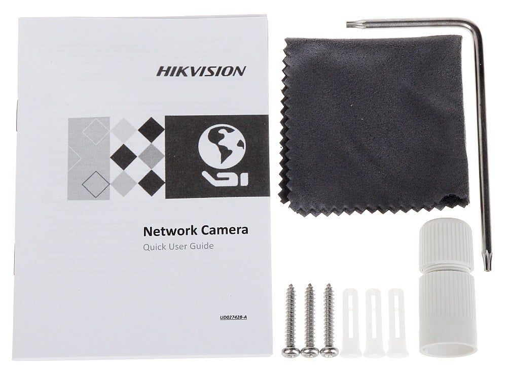 HIKVISION DS-2CD2143G2-IU(2.8mm) – Camera IP AcuSense, 4MP, Dome, lentila 2.8mm, IR 30m, microfon, PoE, IK10, Hikvision - DS-2CD2143G2-IU(2.8mm) Camera IP AcuSense, 4MP, Dome, lentila 2.8mm, IR 30m, microfon, PoE, IK10, Hikvision - DS-2CD2143G2-IU(2.8mm) – HIKVISION DS-2CD2143G2-IU(2.8mm)