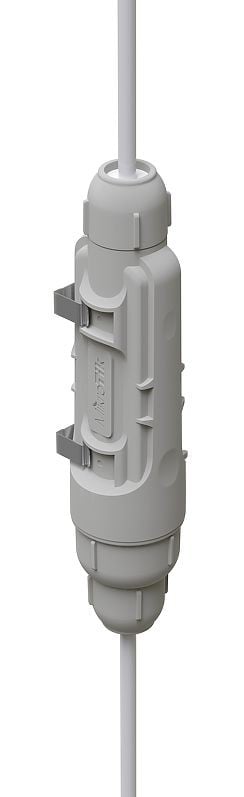 GPER-IP67-CASE | Mikrotik | Carcasa de exterior IP68 pentru repetorul pasiv GPeR - Mikrotik GPeR-IP67-Case Carcasa de exterior IP68 pentru repetorul pasiv GPeR - Mikrotik GPeR-IP67-Case