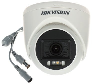 HIKVISION DS-2CE76K0T-LPFS(2.8mm) – Camera analogica 3K, Turret, lentila 2.8mm, IR 20m, lumina alba 20m, microfon, Hikvision - DS-2CE76K0T-LPFS(2.8mm) Camera analogica 3K, Turret, lentila 2.8mm, IR 20m, lumina alba 20m, microfon, Hikvision - DS-2CE76K0T-LPFS(2.8mm) – HIKVISION DS-2CE76K0T-LPFS(2.8mm)