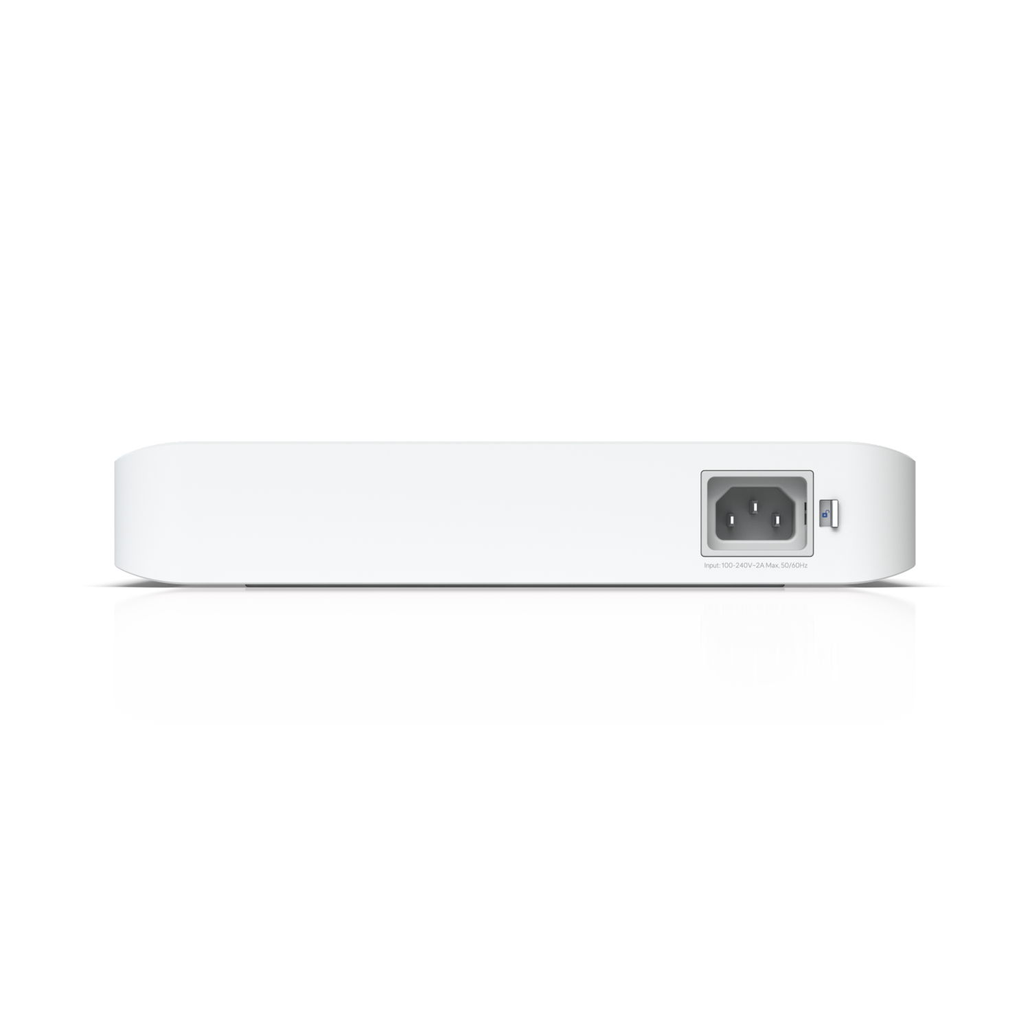 Ubiquiti USW-Pro-8-PoE Switch UniFi cu 8 porturi GbE POE++ și uplink SFP+