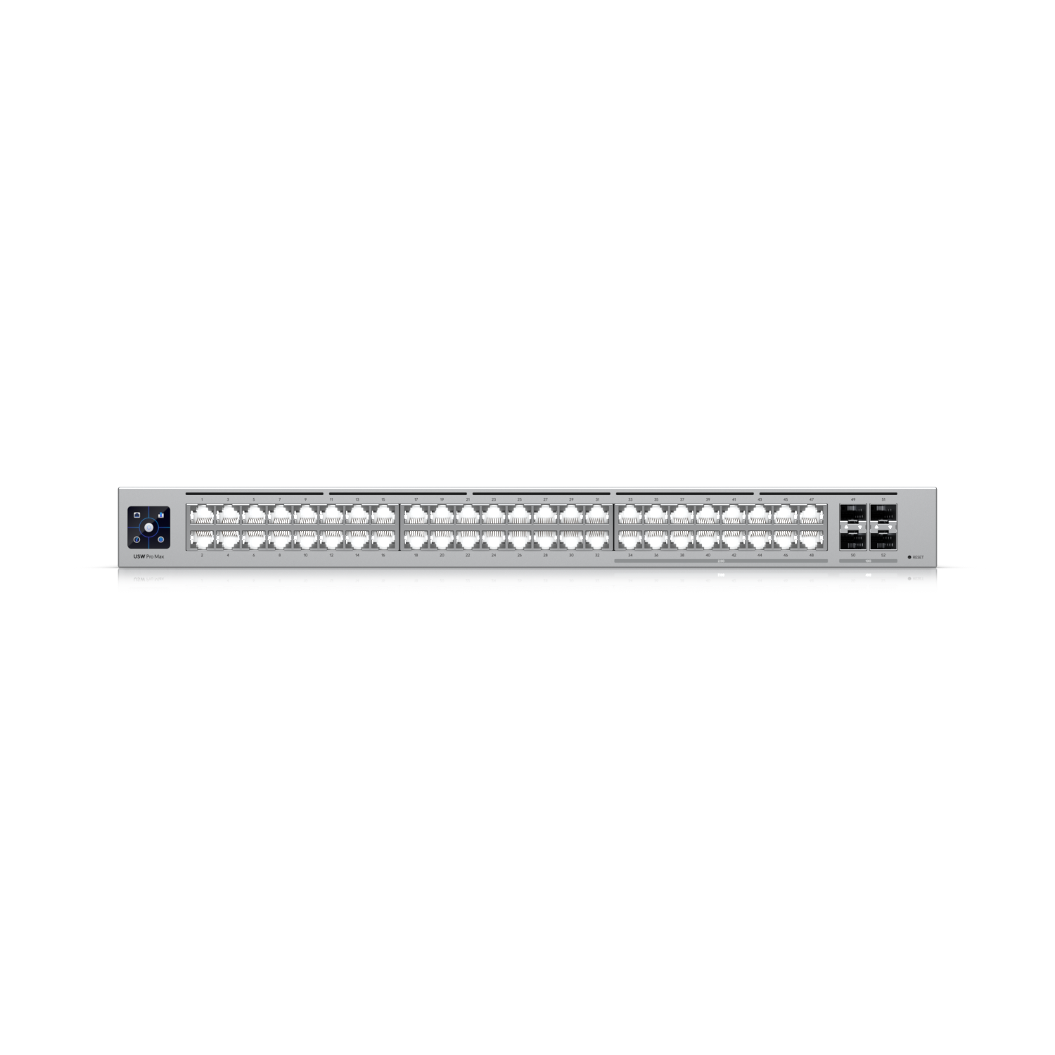 Ubiquiti USW-Pro-Max-48 Switch Pro Max 48 de la