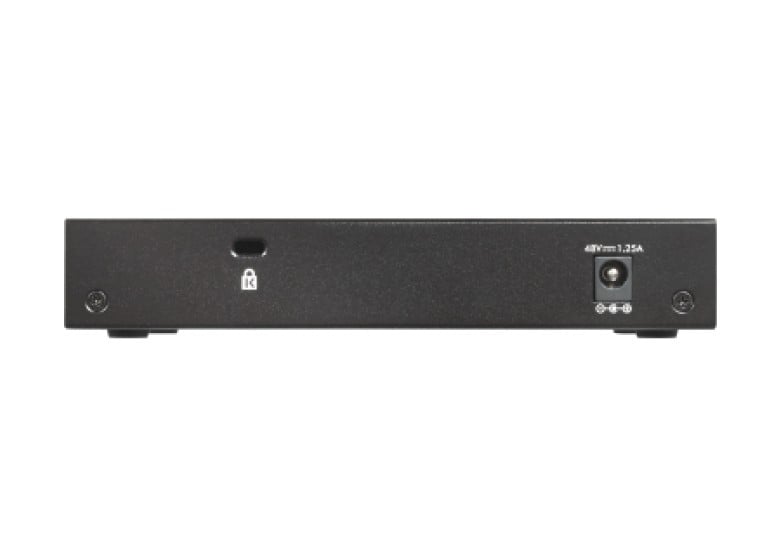 GS305P-200PES | Netgear | NETGEAR GS305Pv2 Fara management Gigabit Ethernet (10/100/1000) Power over Ethernet (PoE) Suport Negru NETGEAR GS305Pv2 Fara management Gigabit Ethernet (10/100/1000) Power over Ethernet (PoE) Suport Negru