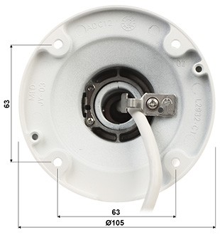 Camera IP AcuSense, 4MP, lentila 2.8mm, IR & WL 60m, VCA - HIKVISION DS-2CD2T43G2-2LI(2.8mm) – HIKVISION DS-2CD2T43G2-2LI(2.8mm)