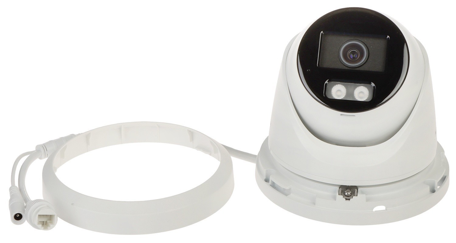 HIKVISION DS-2CD2347G2H-LIU(4mm)(eF) – Camera IP ColorVu Smart Hybrid Light, 4MP, Turret, lentila 4mm, IR 30m, lumina alba 30m, microfon, PoE, Hikvision - DS-2CD2347G2H-LIU(4mm)(eF) Camera IP ColorVu Smart Hybrid Light, 4MP, Turret, lentila 4mm, IR 30m, lumina alba 30m, microfon, PoE, Hikvision - DS-2CD2347G2H-LIU(4mm)(eF) – HIKVISION DS-2CD2347G2H-LIU(4mm)(eF)