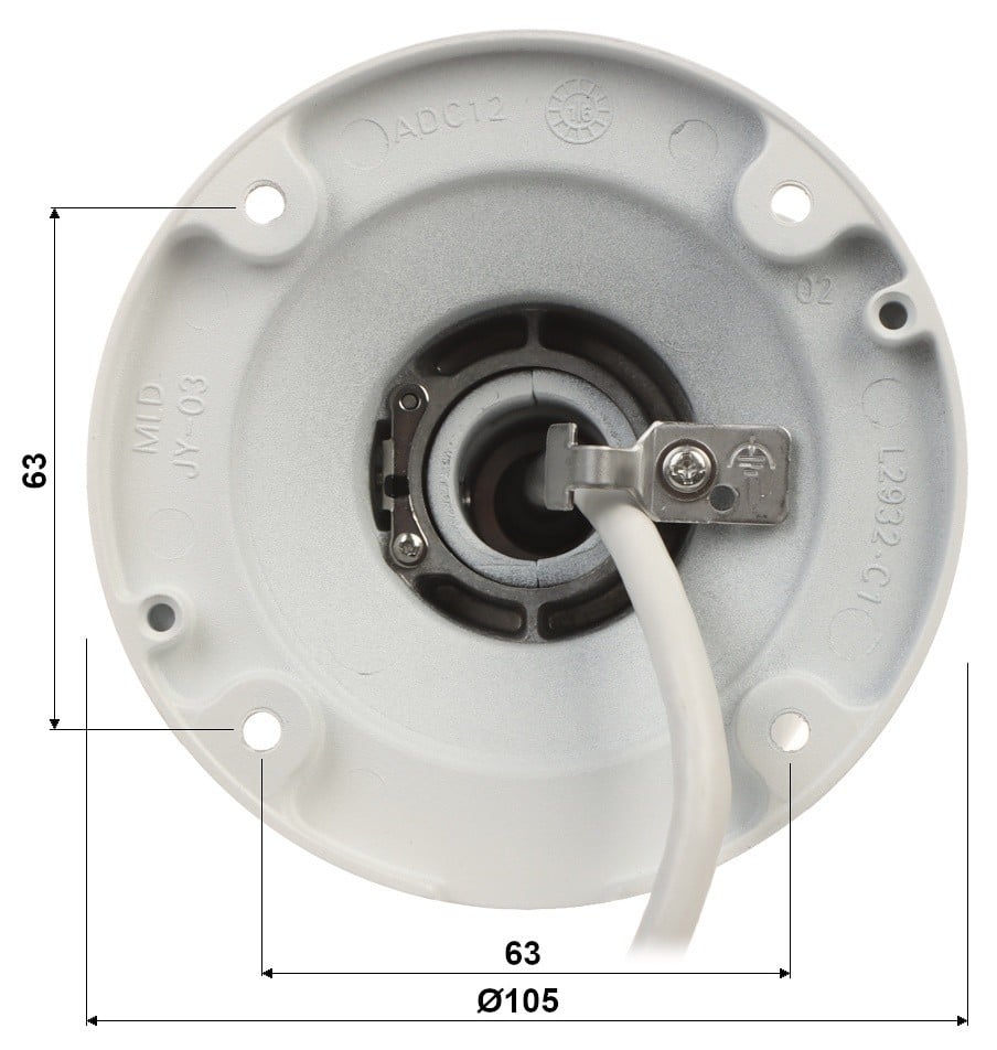HIKVISION DS-2CD2T86G2H-2I(2.8mm)(eF) – AcuSense, DarkFighter - Camera IP, 4K, lentila 2.8mm, IR 60m, PoE - HIKVISION DS-2CD2T86G2H-2I(2.8mm)(eF) AcuSense, DarkFighter - Camera IP, 4K, lentila 2.8mm, IR 60m, PoE - HIKVISION DS-2CD2T86G2H-2I(2.8mm)(eF) – HIKVISION DS-2CD2T86G2H-2I(2.8mm)(eF)
