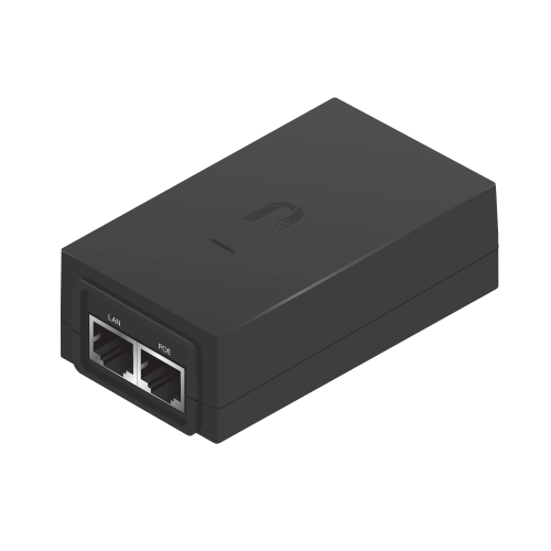 POE-50-60W | Ubiquiti | Ubiquiti Networks POE-50-60W adaptoare PoE Gigabit Ethernet 50 V Ubiquiti Networks POE-50-60W adaptoare PoE Gigabit Ethernet 50 V