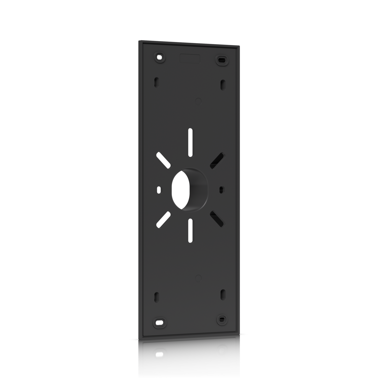 Ubiquiti UACC-Intercom-WM Suport Montaj Wedge pentru UniFi Intercom – Ubiquiti UACC-Intercom-WM