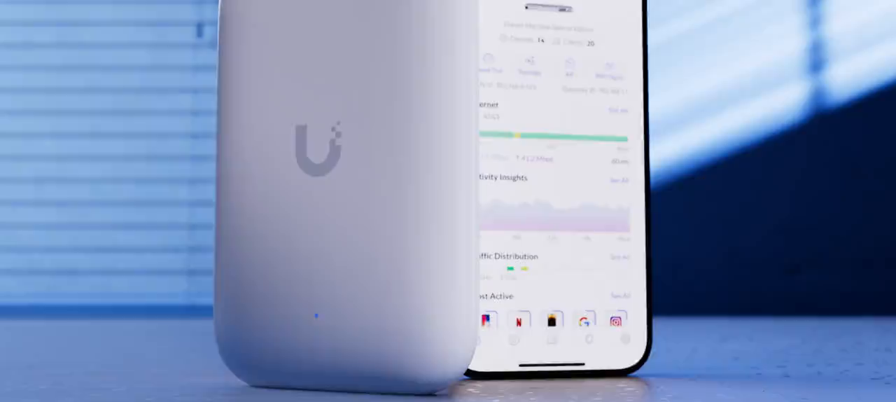 Ubiquiti UK-Ultra Cuțitul Elvețian Ultra