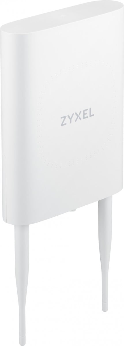 Zyxel NWA55AXE 1775 Mbit/s Alb Power over Ethernet (PoE) Suport