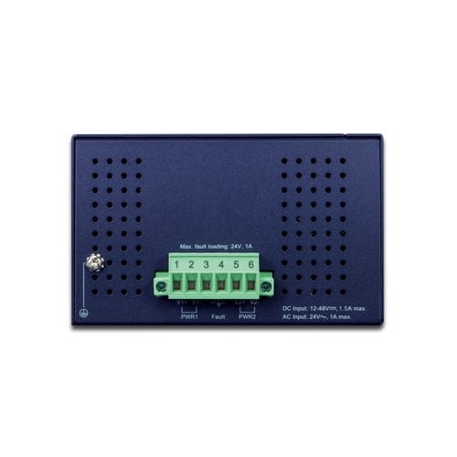 PLANET IGS-1600T – PLANET IGS-1600T switch-uri Fara management L2 Gigabit Ethernet (10/100/1000) Albastru PLANET IGS-1600T switch-uri Fara management L2 Gigabit Ethernet (10/100/1000) Albastru – PLANET IGS-1600T