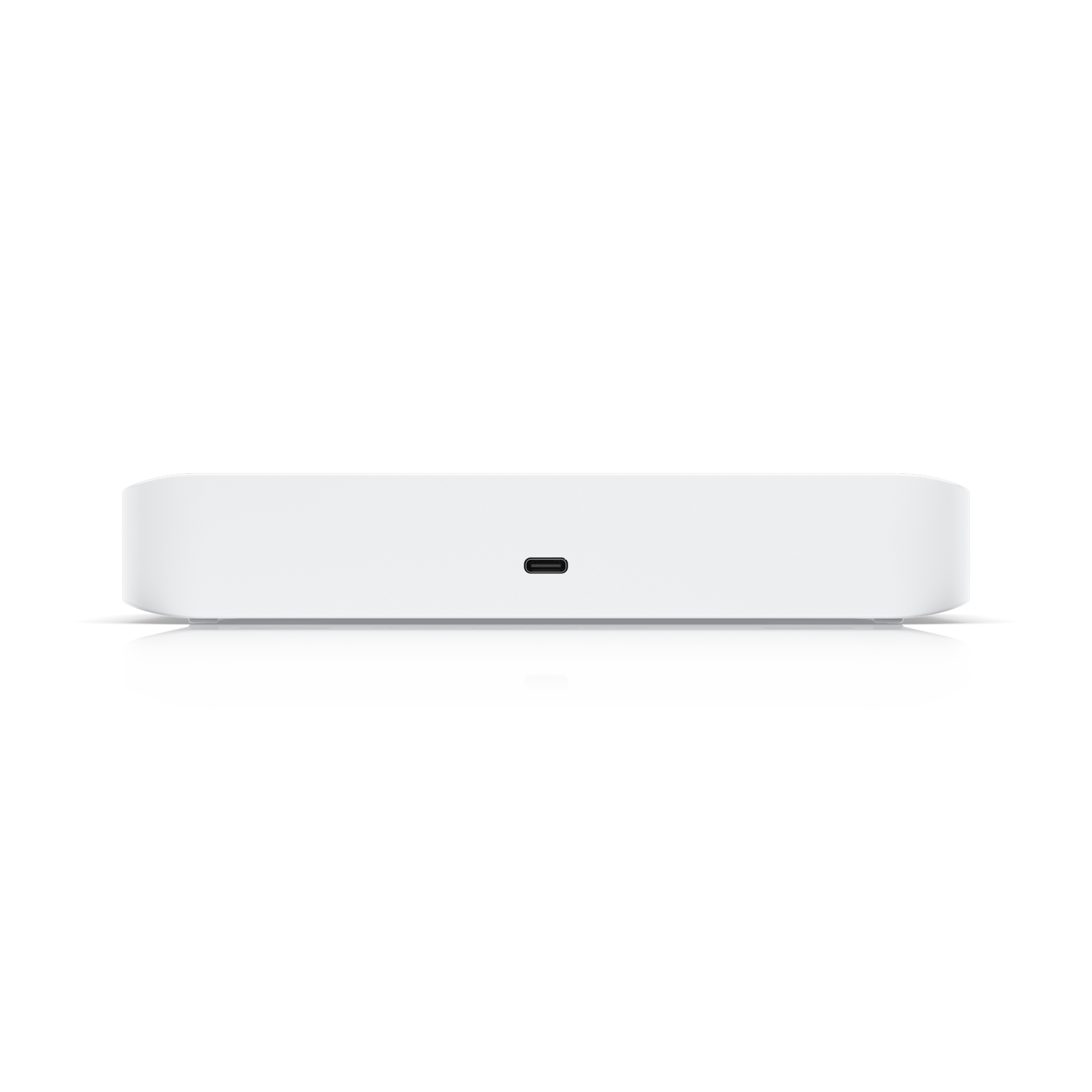 Ubiquiti USW-FLEX-XG Networks UniFi Switch Flex XG Gestionate L2 10G Ethernet (100/1000/10000) Power over Ethernet (PoE) Suport Alb