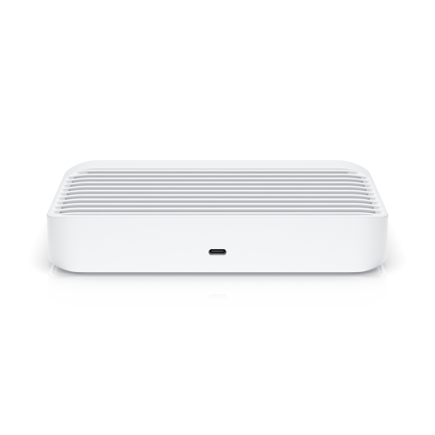 Ubiquiti USW-FLEX-XG Networks UniFi Switch Flex XG Gestionate L2 10G Ethernet (100/1000/10000) Power over Ethernet (PoE) Suport Alb