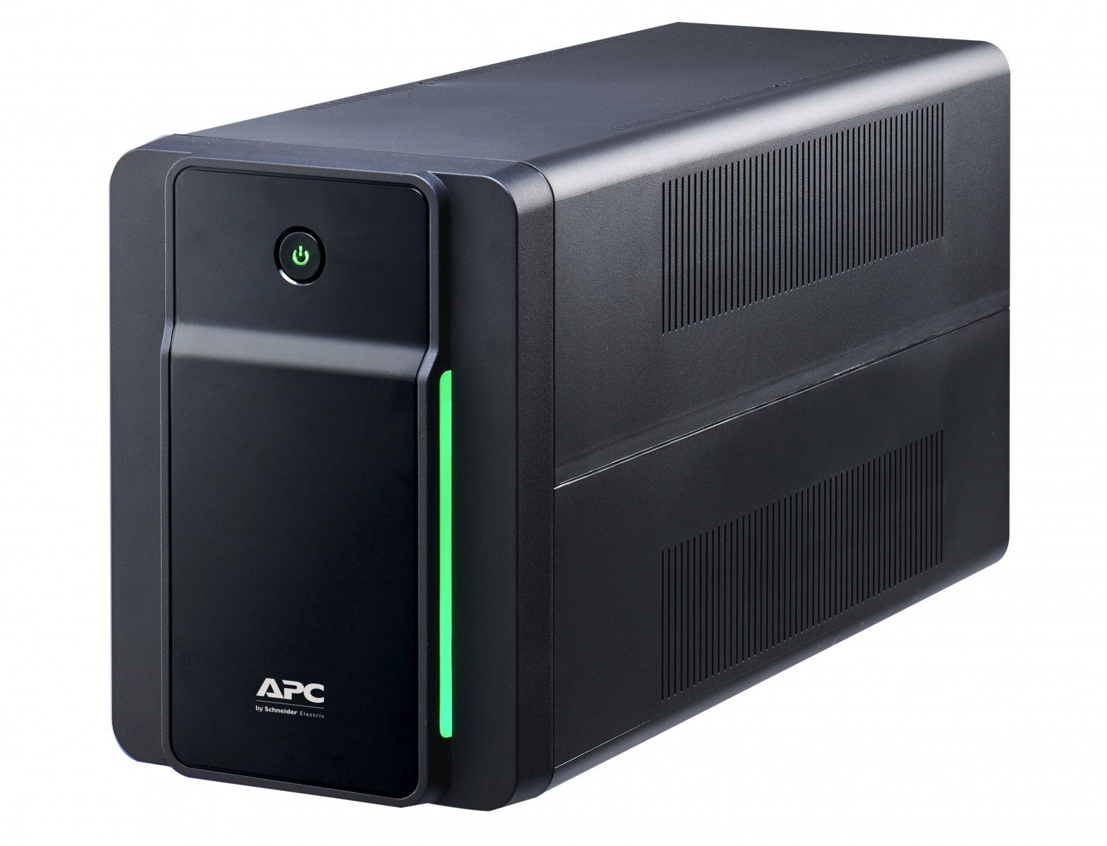 BX1600MI | APC | APC BX1600MI surse neîntreruptibile de curent (UPS) Line-Interactive 1,6 kVA 900 W 6 ieșire(i) AC APC BX1600MI surse neîntreruptibile de curent (UPS) Line-Interactive 1,6 kVA 900 W 6 ieșire(i) AC