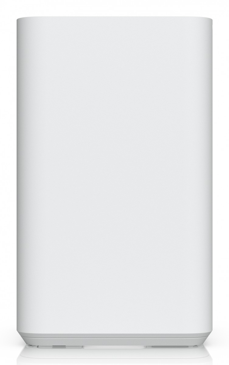 Ubiquiti Network Attached Storage UniFi Desktop 2.5 GbE PoE++, UNAS-2-W – Ubiquiti UNAS-2-W