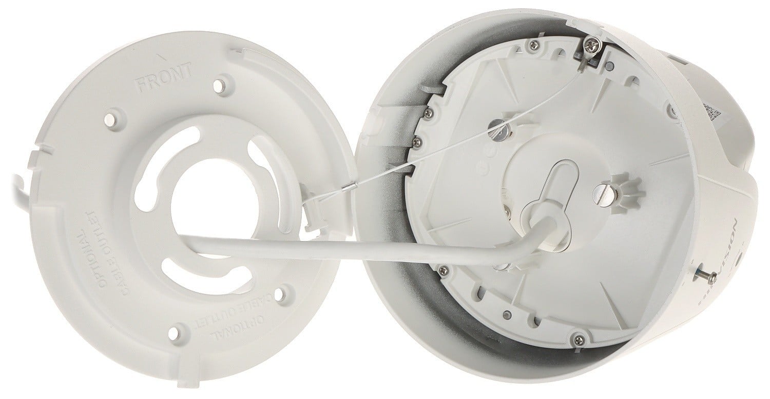 HIKVISION DS-2CD2346G2P-ISU/SL(2.8mm)(C) – Camera IP AcuSense panoramica, 4MP, Turret, 2 lentile 2.8mm, 180°, IR 30m, microfon, difuzor, PoE, Hikvision - DS-2CD2346G2P-ISU/SL(2.8mm)(C) Camera IP AcuSense panoramica, 4MP, Turret, 2 lentile 2.8mm, 180°, IR 30m, microfon, difuzor, PoE, Hikvision - DS-2CD2346G2P-ISU/SL(2.8mm)(C) – HIKVISION DS-2CD2346G2P-ISU/SL(2.8mm)(C)