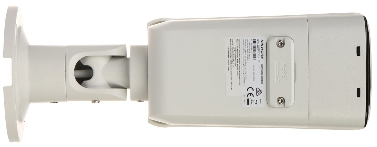HIKVISION DS-2CD2T47G2H-LI(2.8mm)(eF) – Deep Learning, ColorVu, Dual Light - Camera IP, 4MP, lentila 2.8mm, IR 60m, WL 60m, PoE - HIKVISION DS-2CD2T47G2H-LI(2.8mm)(eF) Deep Learning, ColorVu, Dual Light - Camera IP, 4MP, lentila 2.8mm, IR 60m, WL 60m, PoE - HIKVISION DS-2CD2T47G2H-LI(2.8mm)(eF) – HIKVISION DS-2CD2T47G2H-LI(2.8mm)(eF)