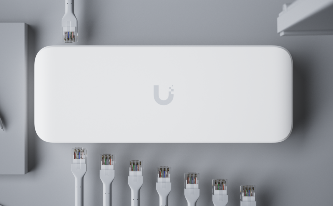 USW-ULTRA-210W | Ubiquiti | Ubiquiti USW-ULTRA-210W UniFi 8-Port GbE PoE+ alimentat de intrare GbE++ 210W Ubiquiti USW-ULTRA-210W UniFi 8-Port GbE PoE+ alimentat de intrare GbE++ 210W