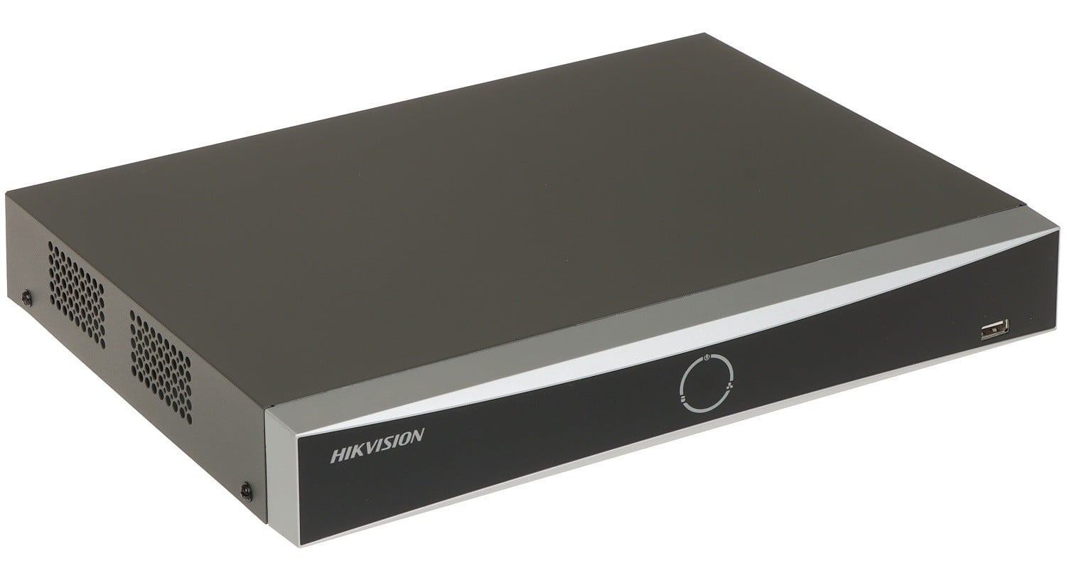 NVR Hikvision, 4 canale IP, AcuSense, 4K, 1 HDD - DS-7604NXI-K1(D) – HIKVISION DS-7604NXI-K1(D)