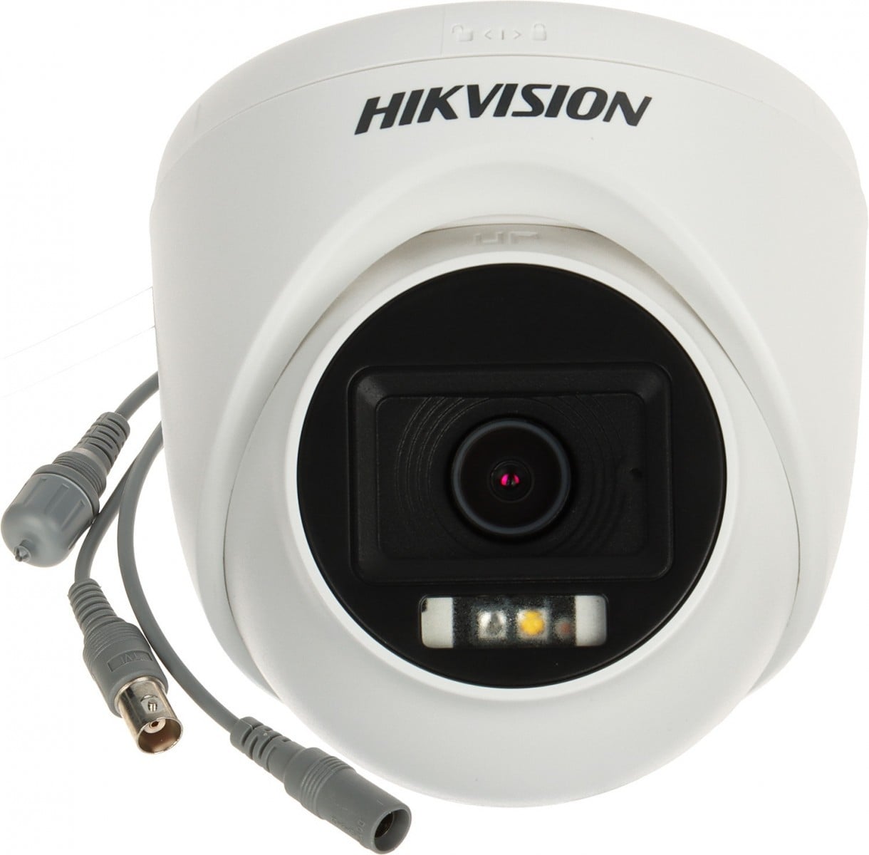 HIKVISION DS-2CE76D0T-LPFS(2.8mm) – Camera analogica 2MP, Turret, lentila 2.8mm, IR 20m, lumina alba 20m, microfon, Hikvision - DS-2CE76D0T-LPFS(2.8mm) Camera analogica 2MP, Turret, lentila 2.8mm, IR 20m, lumina alba 20m, microfon, Hikvision - DS-2CE76D0T-LPFS(2.8mm) – HIKVISION DS-2CE76D0T-LPFS(2.8mm)