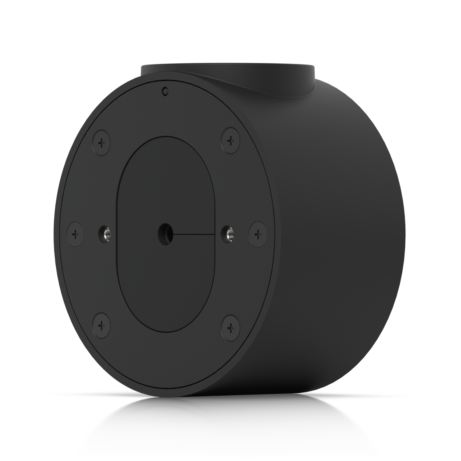 Ubiquiti UACC-Camera-CJB-B – Ubiquiti cutie de joncțiune pentru cameră UniFi Dome Turret Bullet neagră, UACC-Camera-CJB-B Ubiquiti cutie de joncțiune pentru cameră UniFi Dome Turret Bullet neagră, UACC-Camera-CJB-B – Ubiquiti UACC-Camera-CJB-B