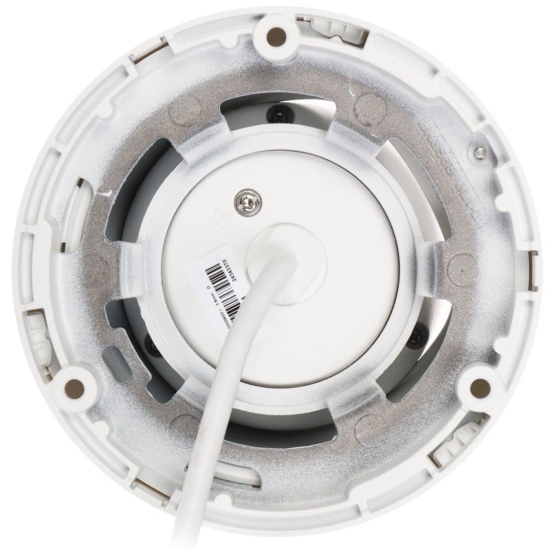 Camera IP Smart Hybrid Light, 4MP, Turret, lentila 2.8mm, PoE, Hikvision - DS-2CD2343G2-LI(2.8mm) – HIKVISION DS-2CD2343G2-LI(2.8mm)