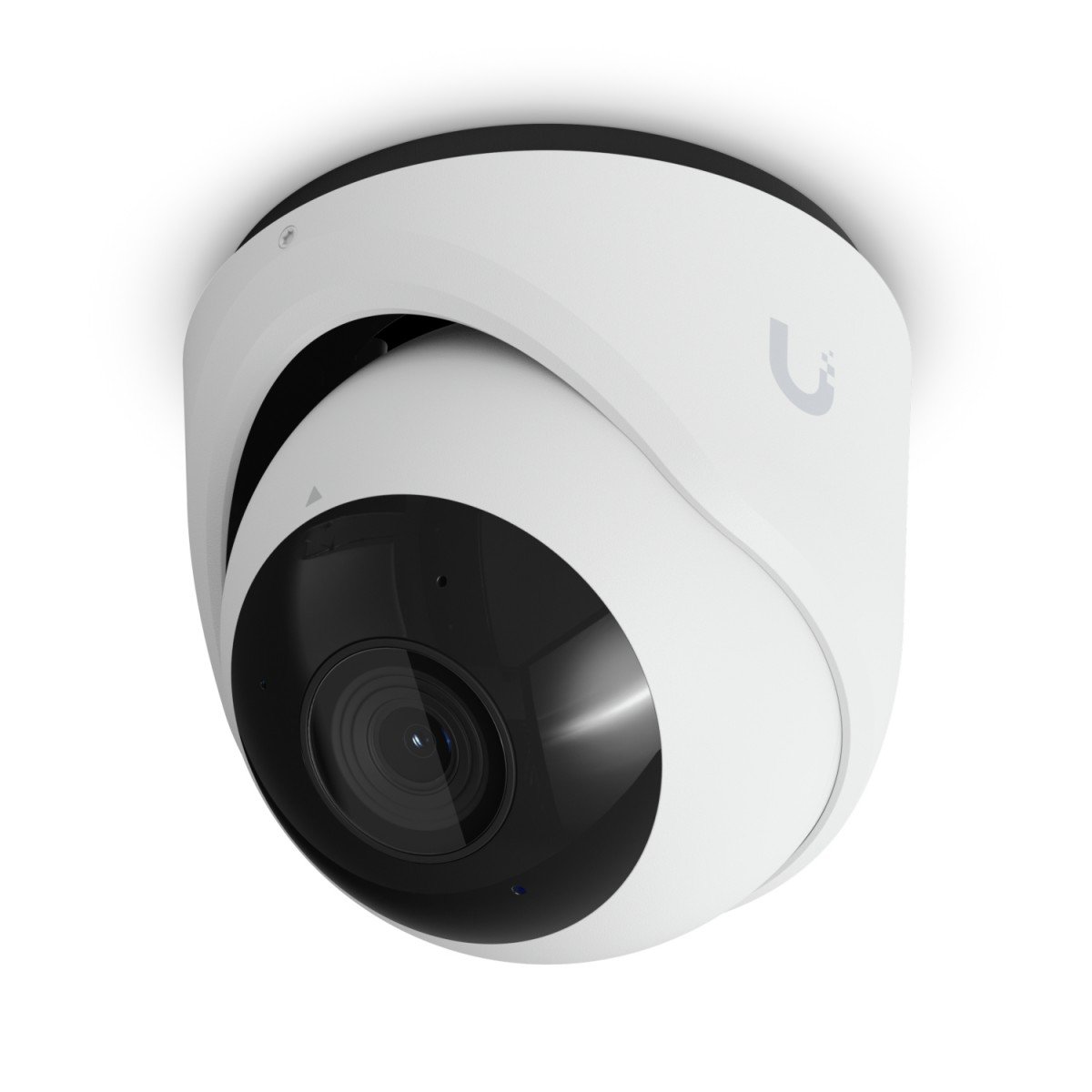 Ubiquiti UVC-G6-Turret-W – Ubiquiti UniFi Protect G6 Turret – Cameră IP 4K 3864×2160, Interior/Exterior, montaj tavan/perete, PoE Ubiquiti UniFi Protect G6 Turret – Cameră IP 4K 3864×2160, Interior/Exterior, montaj tavan/perete, PoE – Ubiquiti UVC-G6-Turret-W