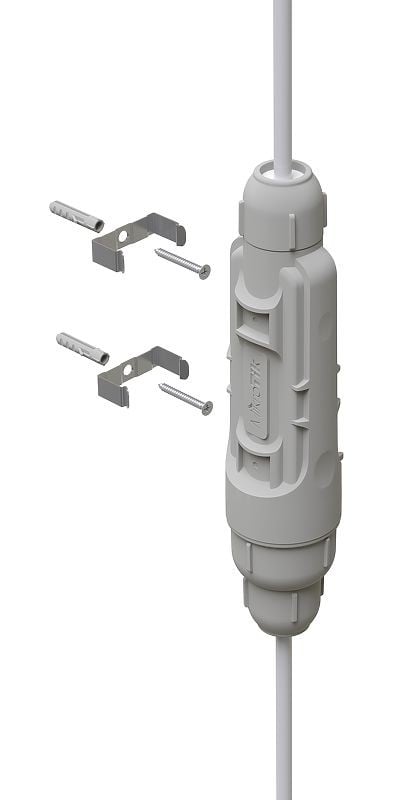 GPER-IP67-CASE | Mikrotik | Carcasa de exterior IP68 pentru repetorul pasiv GPeR - Mikrotik GPeR-IP67-Case Carcasa de exterior IP68 pentru repetorul pasiv GPeR - Mikrotik GPeR-IP67-Case