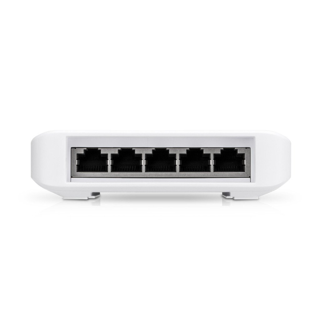 Ubiquiti USW-FLEX-3 – Ubiquiti UniFi Switch USW-FLEX 3-Pack 5x1Gb PoE Managed L2 Ubiquiti UniFi Switch USW-FLEX 3-Pack 5x1Gb PoE Managed L2 – Ubiquiti USW-FLEX-3