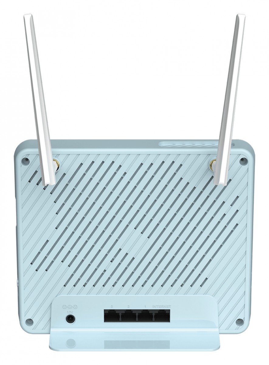 G416/EE | D-Link | D-LINK G416/EE SMART ROUTER EAGLE PRO AI AX1500 4G+ D-LINK G416/EE SMART ROUTER EAGLE PRO AI AX1500 4G+